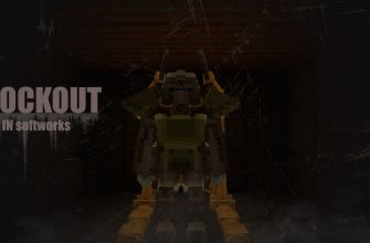 Скачать Карту Фоллаут в Майнкрафт