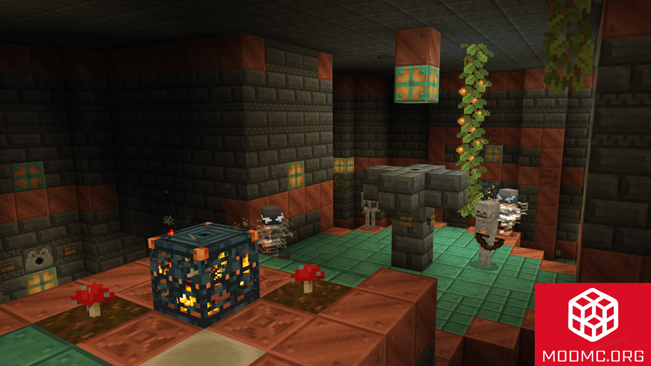 Камера испытаний