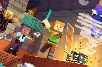 Скачать Майнкрафт 1.21