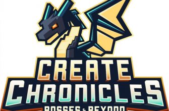 Скачать Мод на Боссов в Майнкрафт