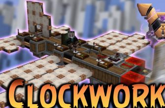 Скачать Мод на Самолеты в Майнкрафт