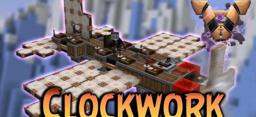 Скачать Мод на Самолеты в Майнкрафт