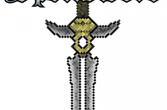 Скачать Мод на Мечи в Майнкрафт 1.21.5