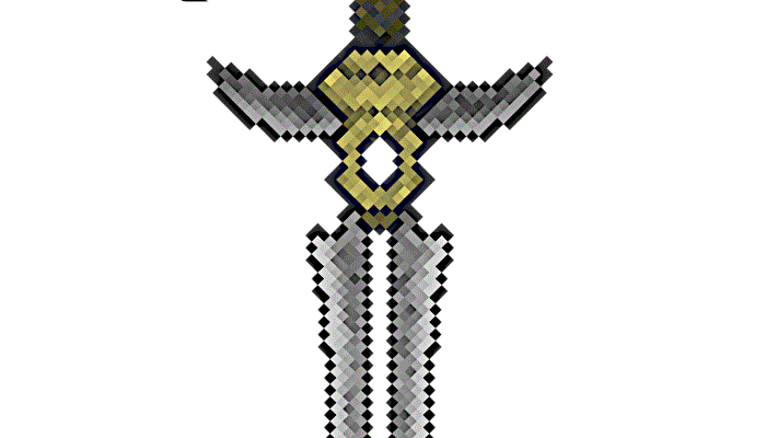 Скачать Мод на Мечи в Майнкрафт 1.21.5