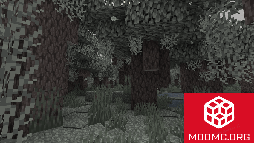 Бледный сад