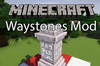 Скачать Мод на Телепортацию в Майнкрафт