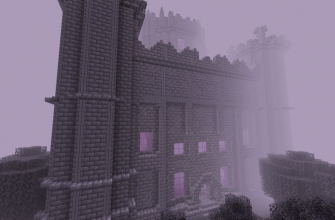 Скачать Мод Keepers of the Stones II в Майнкрафт 1.21.5