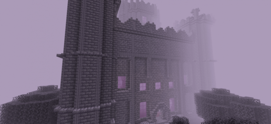 Скачать Мод Keepers of the Stones II в Майнкрафт 1.21.5