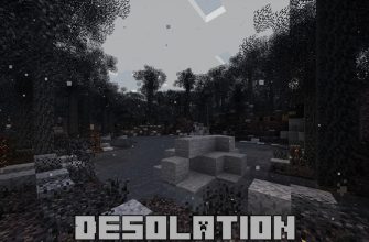 Скачать Мод на Лес в Майнкрафт