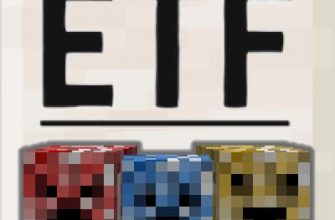 Скачать Мод на Текстуры Мобов в Майнкрафт