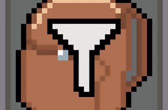 Скачать Мод на Сортировку в Майнкрафт