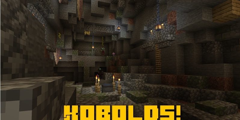 Скачать Мод на Цивилизацию в Майнкрафт