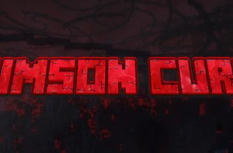 Скачать Мод на Инфекцию в Майнкрафт