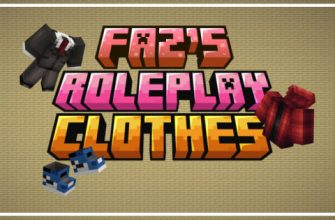 Скачать Мод на Костюмы в Майнкрафт