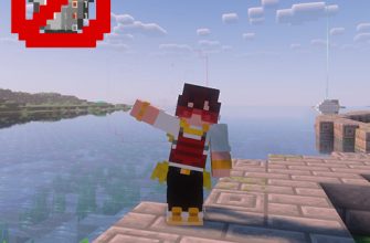 Скачать Мод на Эмоции в Майнкрафт