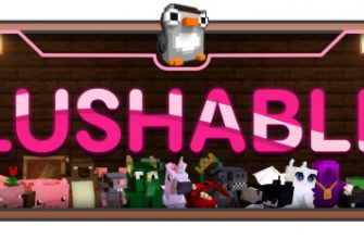 Скачать Мод на Игрушки в Майнкрафт