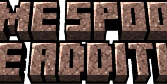 Скачать Мод на Ужасы в Майнкрафт