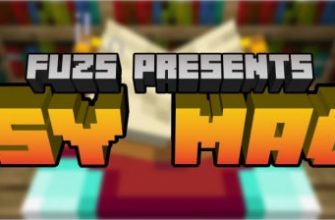 Скачать Мод на Стол Зачарований в Майнкрафт