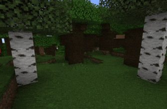 Скачать Мод на Новые Эффекты в Майнкрафт