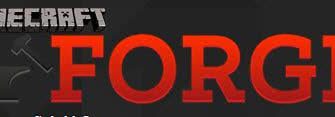 Скачать Майнкрафт Фордж