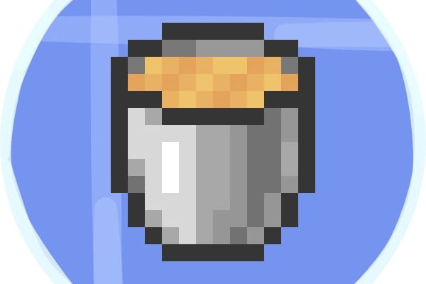 Скачать Мод на Готовку в Майнкрафт