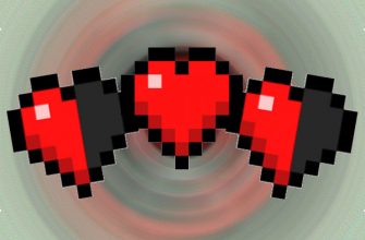 Скачать Мод на Усложненную Игру в Майнкрафт