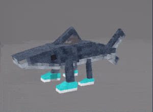 Скачать Мод Italian Brainrot для Майнкрафт