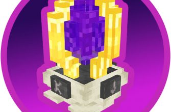 Скачать Мод на Новые Измерения в Майнкрафт