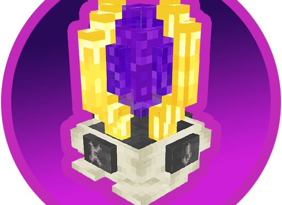 Скачать Мод на Новые Измерения в Майнкрафт