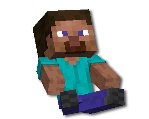 Скачать Мод на Куклу в Майнкрафт