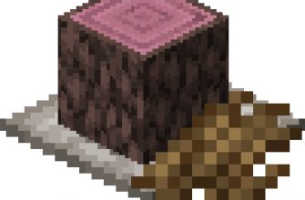 Скачать Мод на Рецепты в Майнкрафт