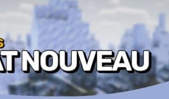 Скачать Мод на Боевую Систему в Майнкрафт