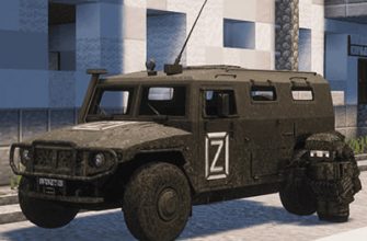 Скачать Мод на Технику в Майнкрафт