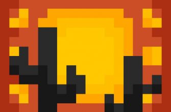 Скачать Мод на Жару в Майнкрафт