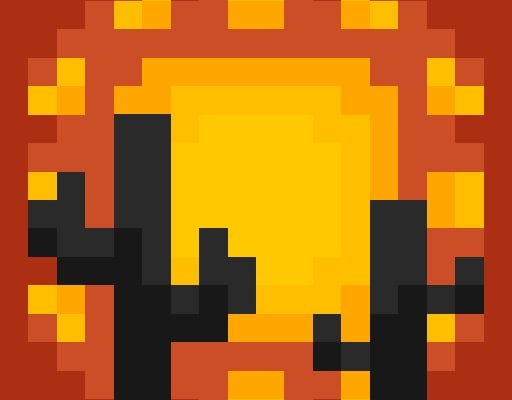 Скачать Мод на Жару в Майнкрафт