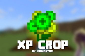 Скачать Мод на Experience в Майнкрафт