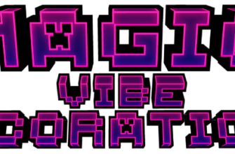 Скачать Мод на Новый Декор в Майнкрафт