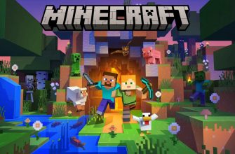 Скачать Майнкрафт 1.21.8