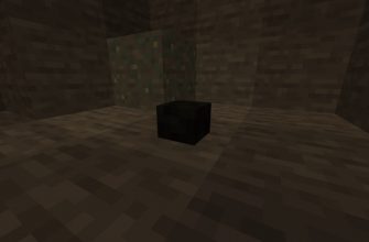 Скачать Мод на Глаза в Майнкрафт