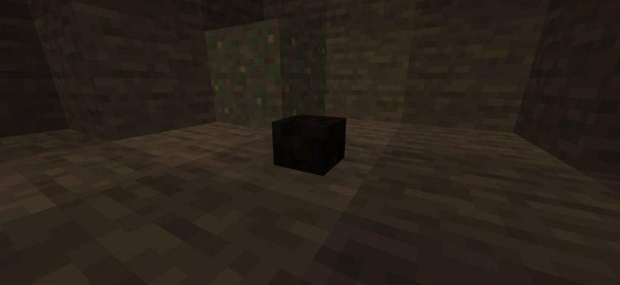 Скачать Мод на Глаза в Майнкрафт