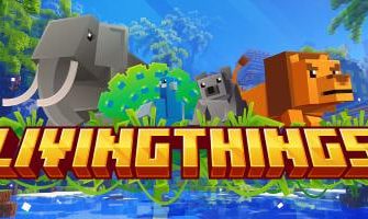 Скачать Мод на Фауну в Майнкрафт