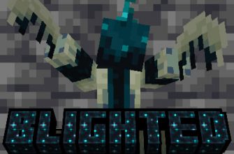 Скачать Мод на Новых Опасных Мобов в Майнкрафт