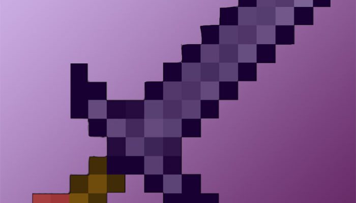 Скачать Скачать Обновленный Мод на Оружие в Майнкрафт