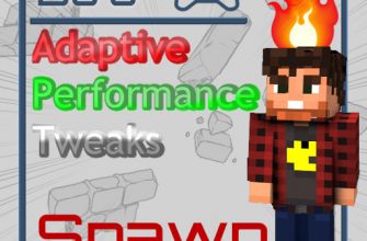 Скачать Мод на Спавн Мобов в Майнкрафт