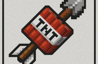 Скачать Мод Взрывные Стрелы в Майнкрафт