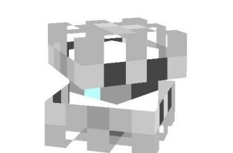 Скачать Мод на Помощников в Майнкрафт