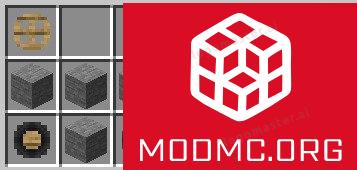 Крафт из Мода на Карты в Майнкрафт