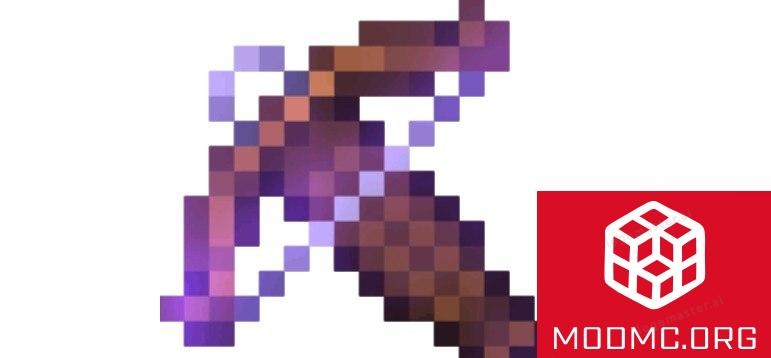 Скачать Мод на Арбалет в Майнкрафт