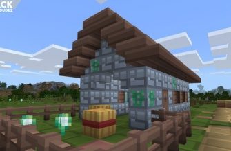 Скачать Мод на Ретро в Майнкрафт