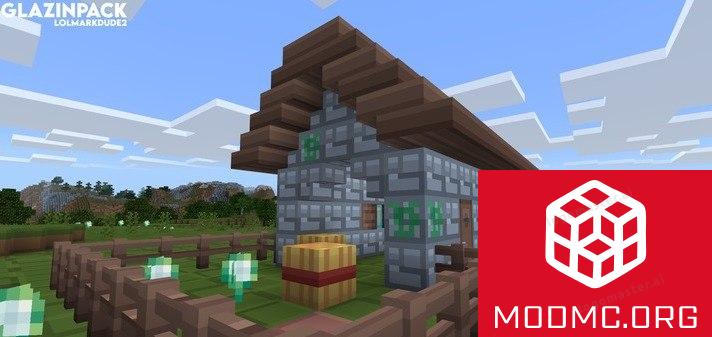 Скачать Мод на Ретро в Майнкрафт